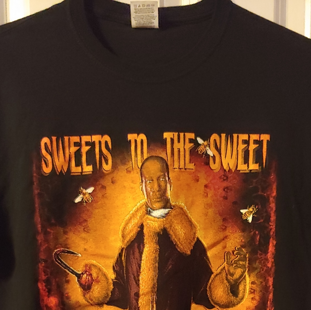 Candyman